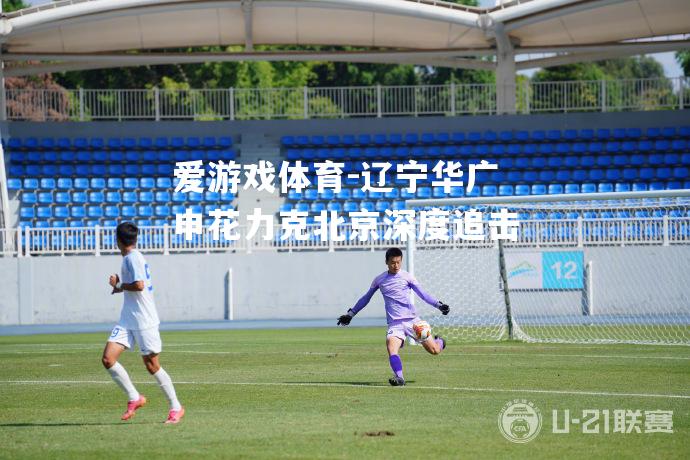 辽宁华广申花力克北京深度追击